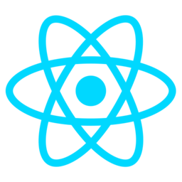 react